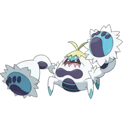 Crabominable
