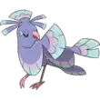 Oricorio