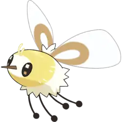 Cutiefly