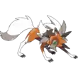 Lycanroc