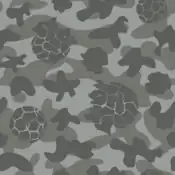 "Even dynamite can’t harm Golem's hard, boulder-like body. Those that have lived a long, long time have shells covered with green moss, almost like it's wearing camouflage."