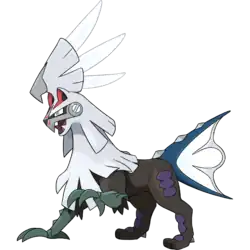 Silvally