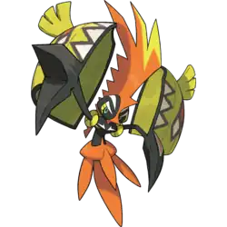 Tapu Koko