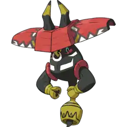 Tapu Bulu