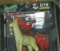078 Rapidash