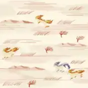 "This Pokémon loves to run, and when it finds something faster than itself, Rapidash chase after it at full speed. Its mane that burns through the meadow is beautiful. Rapidash is also mixed with its Shiny counterpart!"