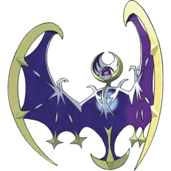Lunala