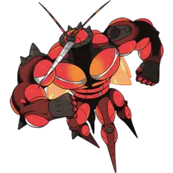 Buzzwole