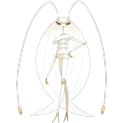 Pheromosa