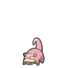 Slowpoke