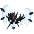 Dawn Wings Necrozma