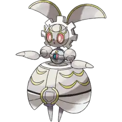 Magearna