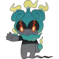 Marshadow