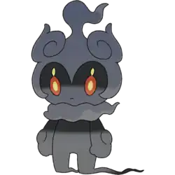 Marshadow