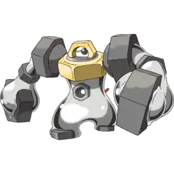 Melmetal