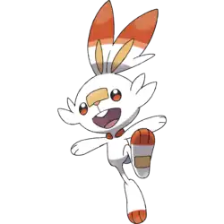 Scorbunny
