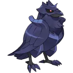 Corviknight