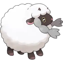 Wooloo