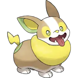 Yamper
