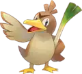 Farfetch'd