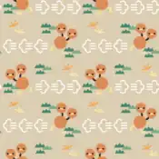 "Doduo races joyfully across the open plains. Its short wings make flying difficult, but this Pokémon can run at high speed on developed legs."