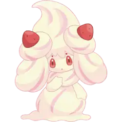 Alcremie