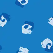 "Dewgong is unharmed by even intense cold and becomes more active the colder the weather. It drifts gracefully through the frigid sea."