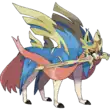 Zacian