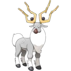 Wyrdeer