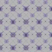 "Even a bomb is incapable of shattering the shell of a Cloyster. The large sharp spikes on its shell are not only great for defense, but can be fired off at any moment."