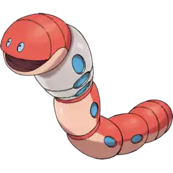 Orthworm
