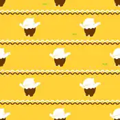 "Drowzee puts its prey to sleep and devours their dreams. It looks as though these guys just swallowed a particularly good one."