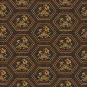 "The waving of Kingler's larger, steel-hard, 10,000-horsepower pincer is said to be a form of communication among themselves."