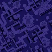 "Koffing sometimes causes a big explosion because its thin balloon-shaped body is filled with highly toxic gas. It is in a good mood with a smile in the handle like a pipe. As such, it is mixed in with them."