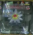 121 Starmie