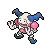 Mr. Mime