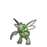 Scyther