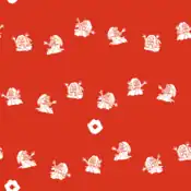 "Jynx align to dance side by side, swaying to their individual rhythms and having the time of their lives."