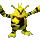 Electabuzz