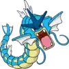Gyarados