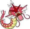 Shiny Gyarados