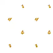 "Possessing an unbalanced and unstable genetic makeup, Eevee conceals many possible Evolutions. It prances about gleefully, taking naps and surveying its surroundings."