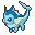 Vaporeon