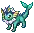 Vaporeon