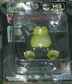 143 Snorlax