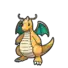 Dragonite