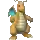 Dragonite