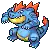 Feraligatr