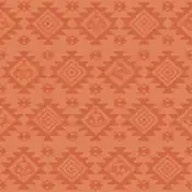 "The look in Natu's eyes gives the impression that it’s carefully observing you. They line up to form this mural-like pattern."