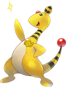Ampharos